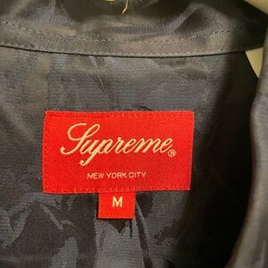 Supreme bundle Nike kappa bonobos guess leather